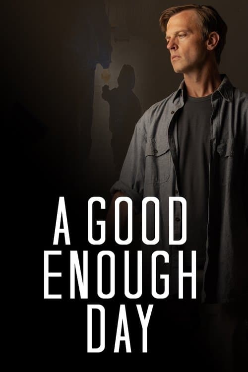 Poster for A Good Enough Day
