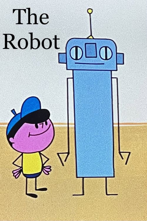 Poster for The Robot