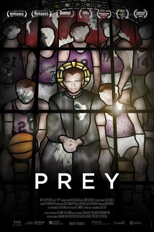 Poster for Prey