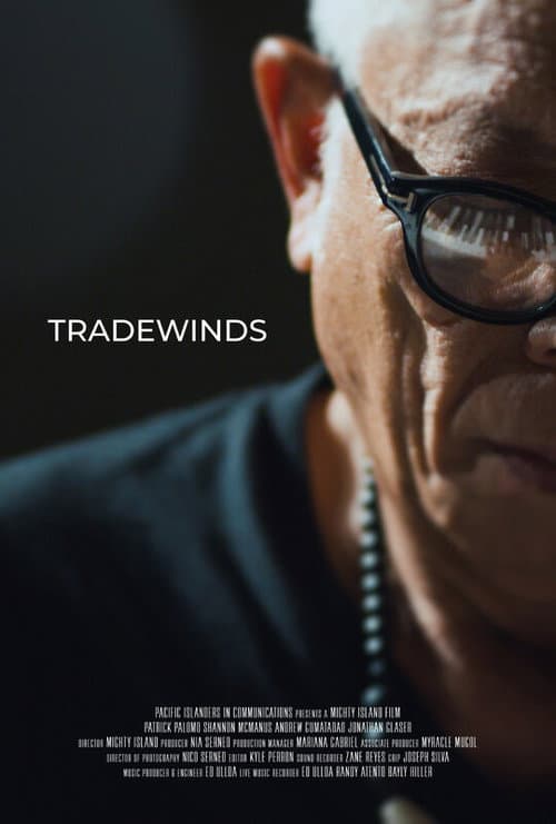 Poster for Tradewinds