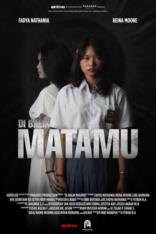 Poster for Di Balik Matamu