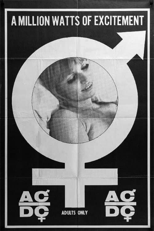 Poster for AC/DC