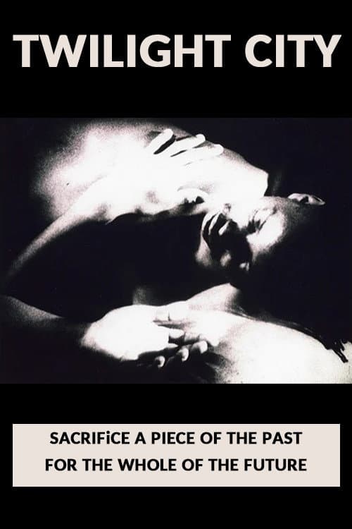Poster for Twilight City