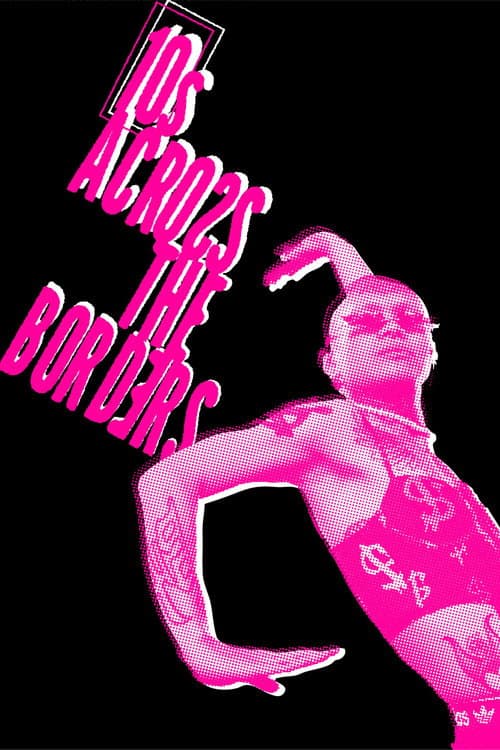 Poster for 10s Across the Borders