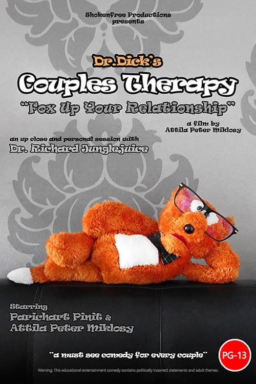Poster for Couples Therapy