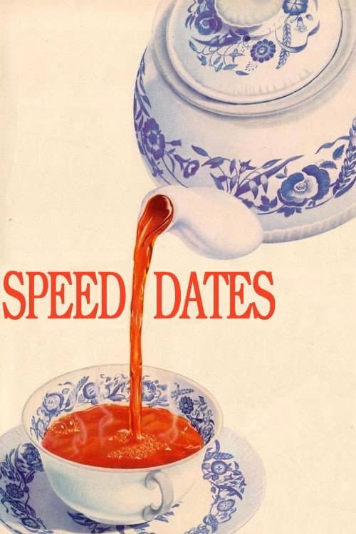 Poster for Speed Dates
