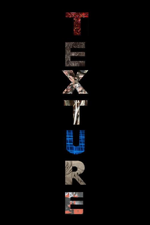 Poster for TEXTURE