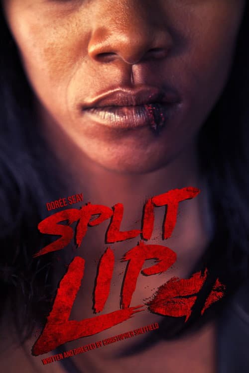 Poster for Split Lip