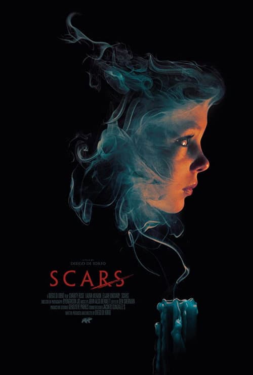 Poster for Scars