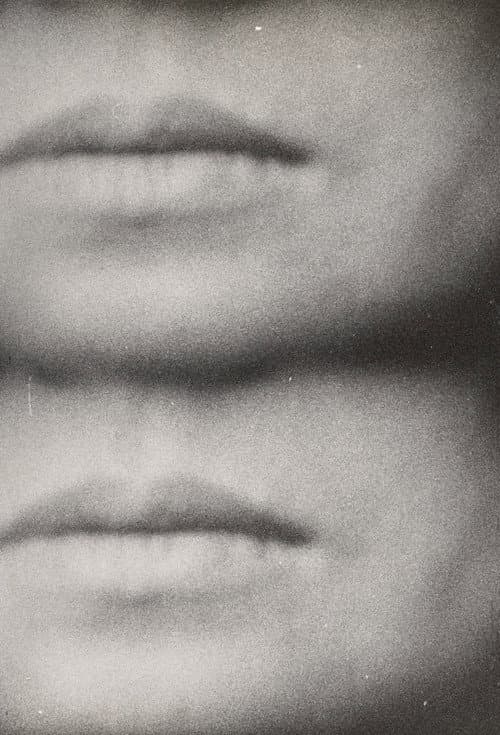 Poster for Disappearing Music for Face