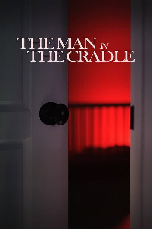 Poster for The Man in the Cradle