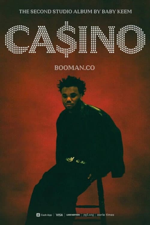 Poster for Booman II