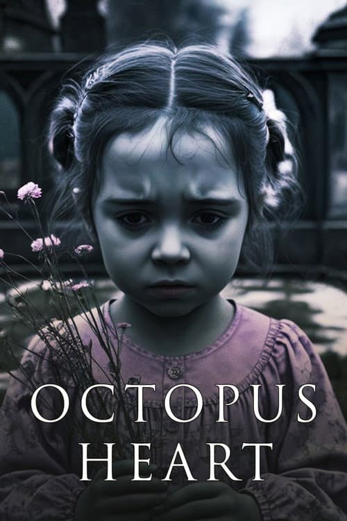 Poster for Octopus Heart