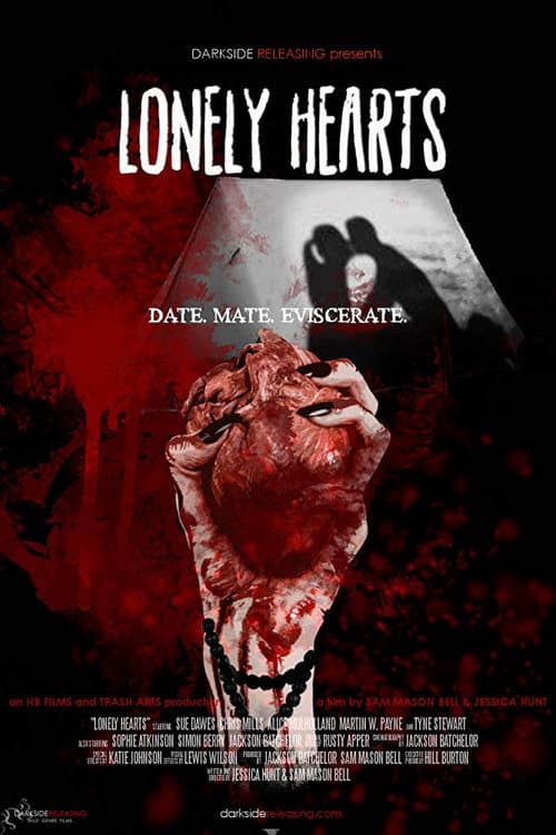 Poster for Lonely Hearts