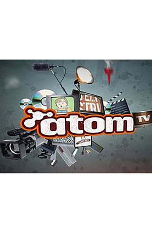 Poster for Atom TV