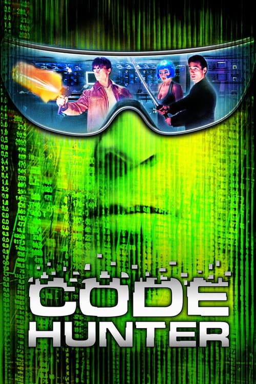 Poster for Storm Watch