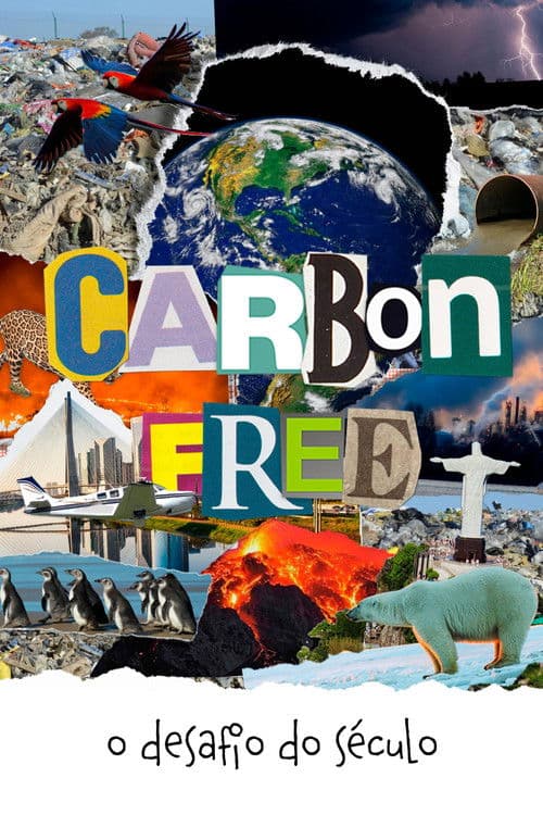 Poster for Carbon Free