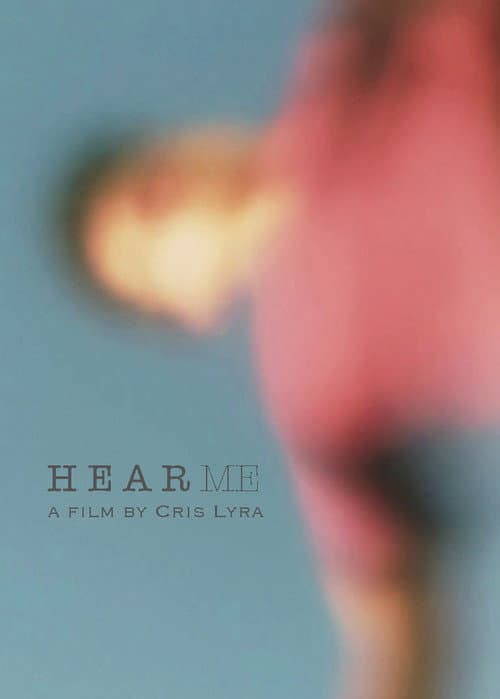 Poster for Hear Me