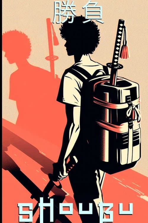 Poster for Shoubu