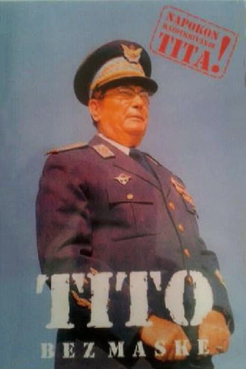 Poster for Tito Unmasked