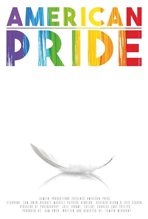 Poster for American Pride