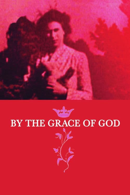 Poster for By the Grace of God