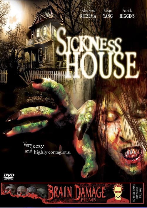 Poster for Sickness House