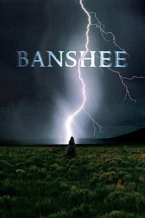 Poster for Banshee