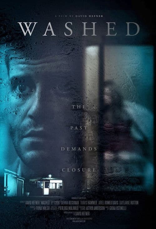 Poster for Washed