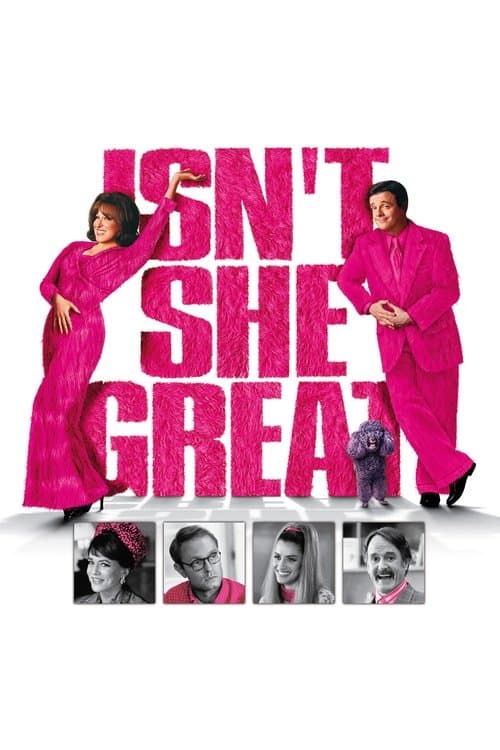 Poster for Isn't She Great