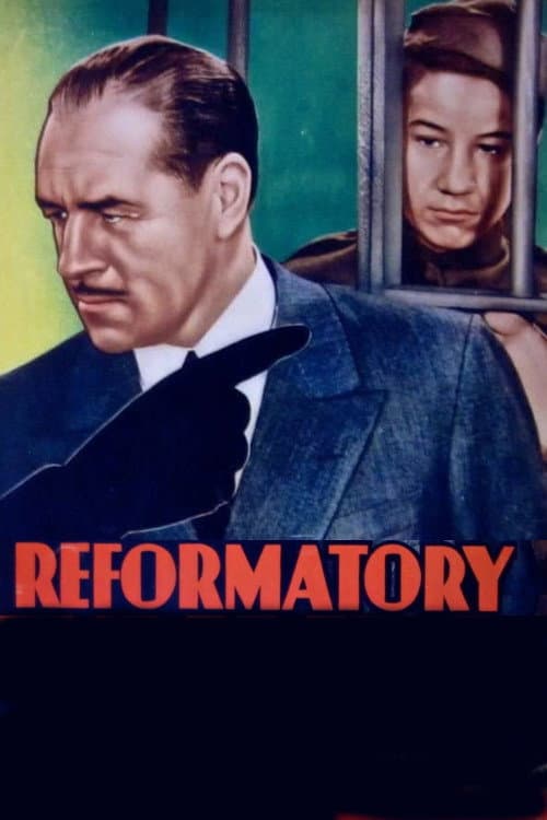 Poster for Reformatory