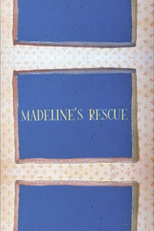 Poster for Madeline's Rescue