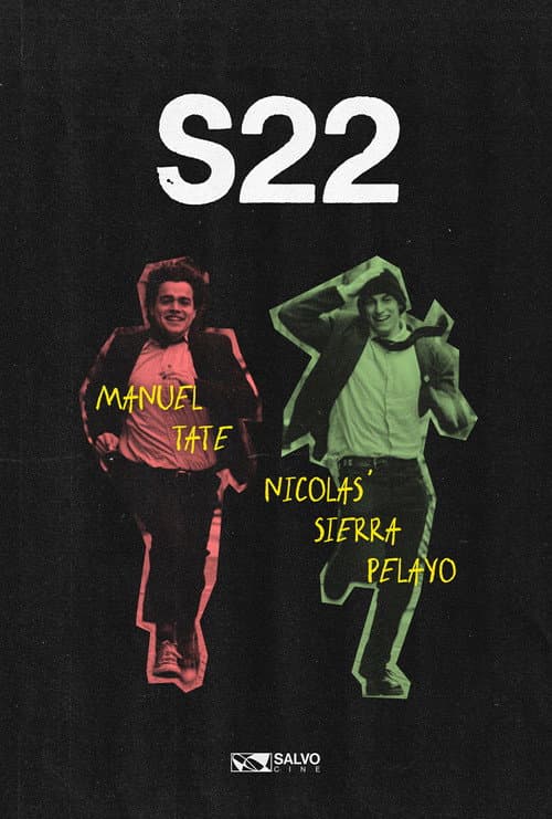 Poster for S22