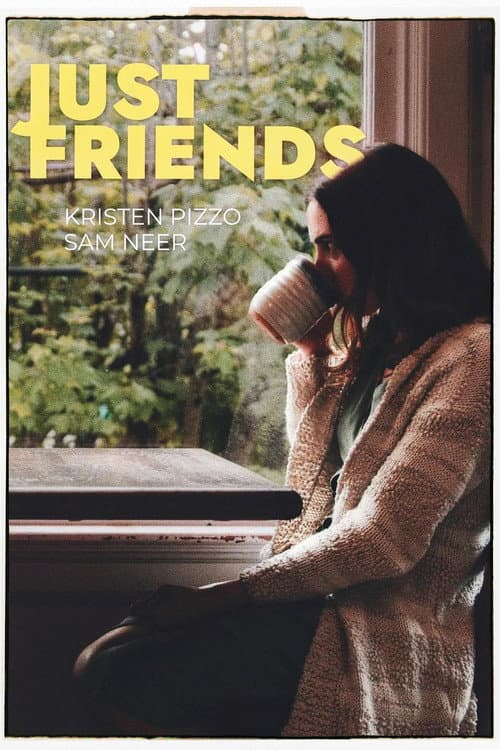 Poster for Just Friends