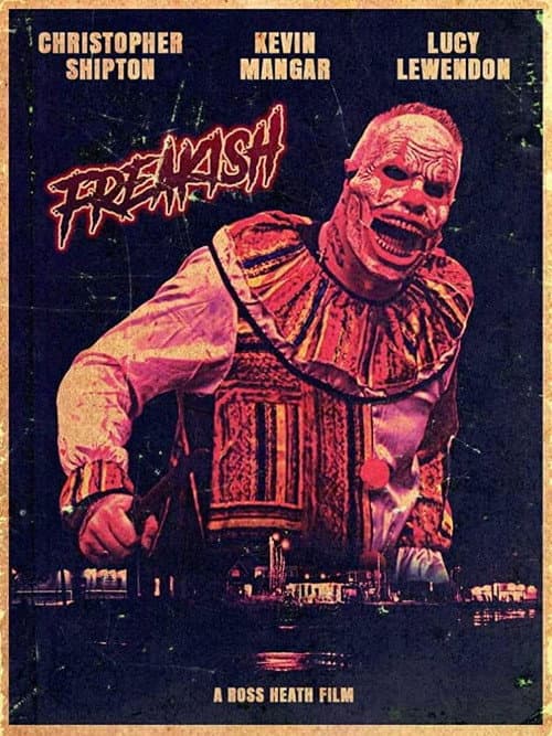 Poster for Freakish