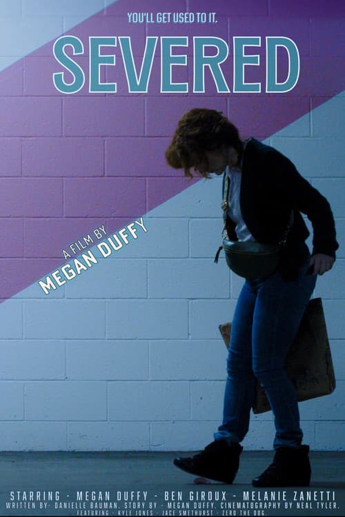 Poster for Severed