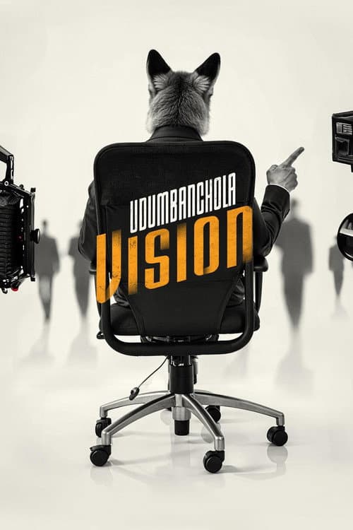 Poster for Udumbanchola Vision