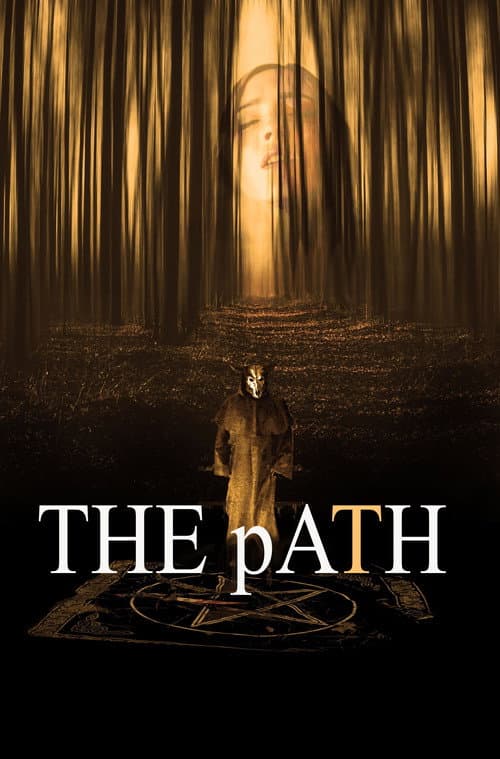 Poster for The Path
