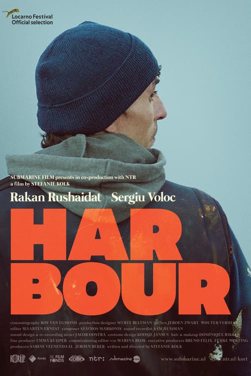 Poster for Harbour