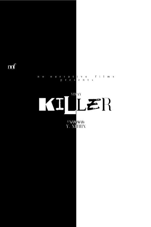 Poster for Killer