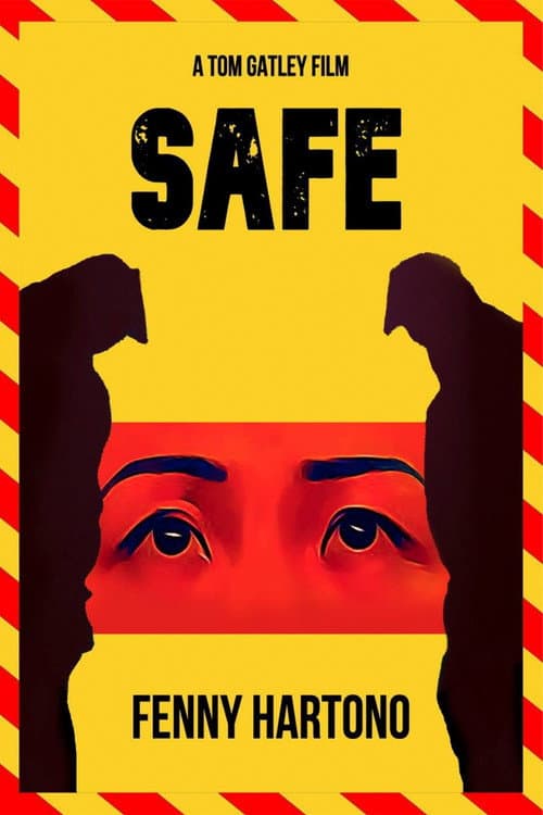 Poster for Safe