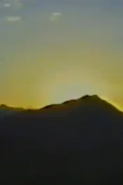 Poster for The Birth of Light