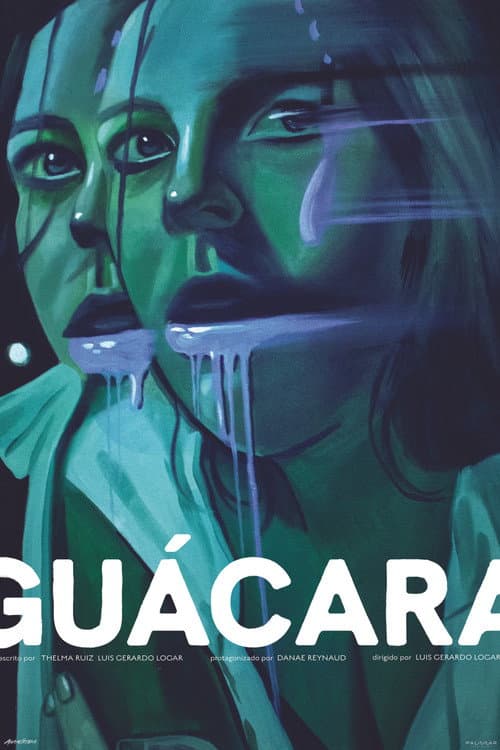 Poster for GUÁCARA