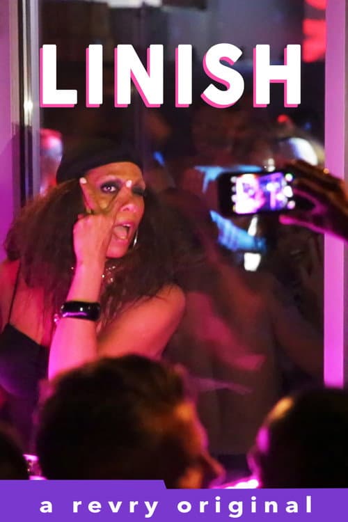 Poster for Linish