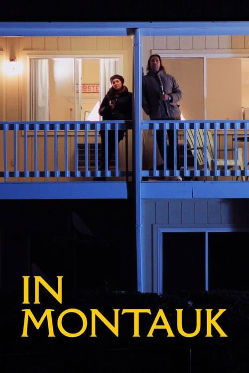Poster for In Montauk