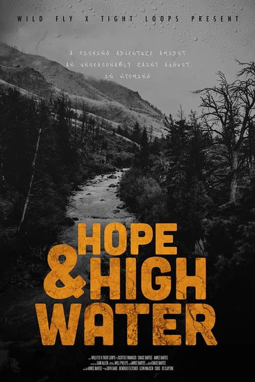 Poster for Hope in High Water