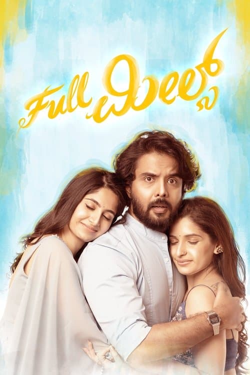 Poster for Full Meals