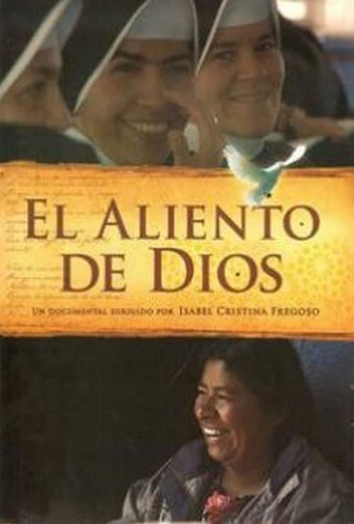 Poster for El aliento de dios
