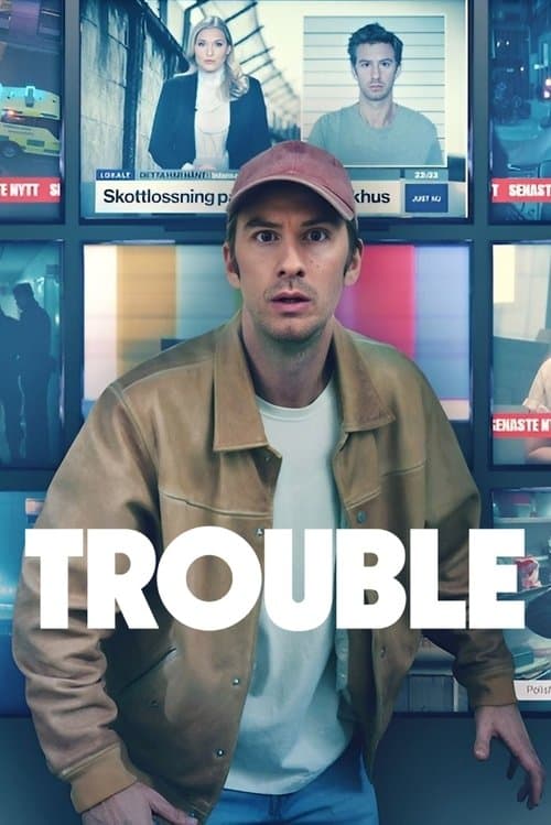 Poster for Trouble