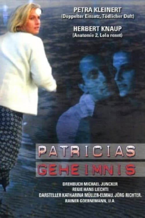 Poster for Patricias Geheimnis